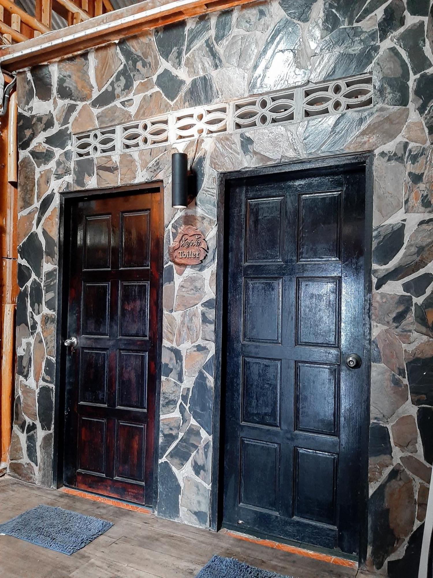 Jerpordee Residence 象岛 客房 照片